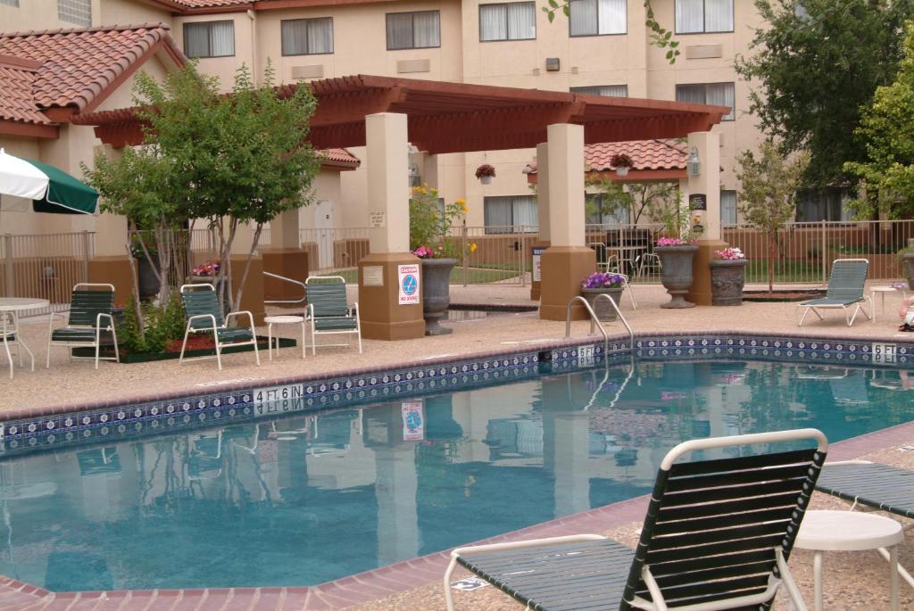 Staybridge Suites Lubbock photo