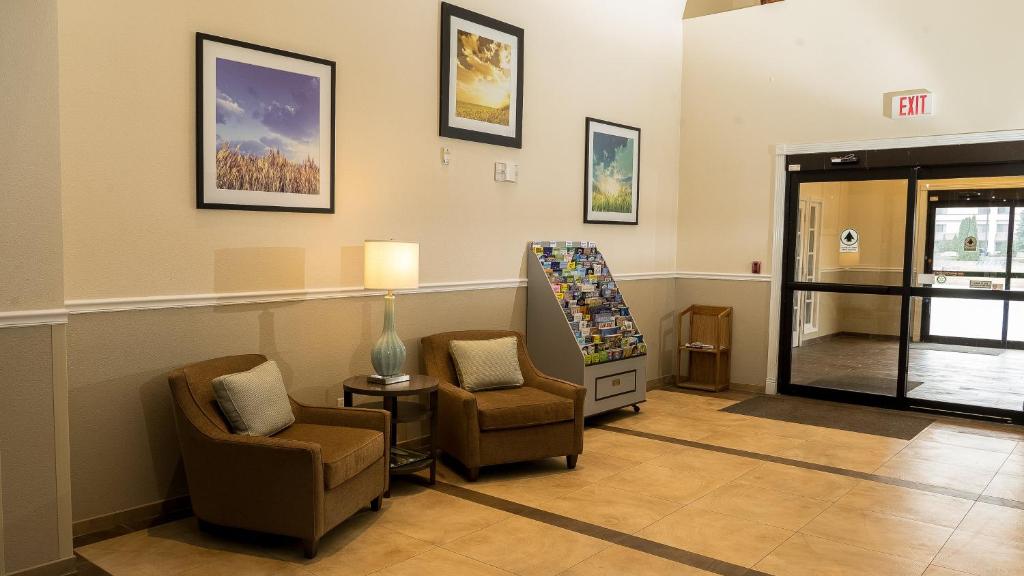 Candlewood Suites Saint Joseph - Benton Harbor photo
