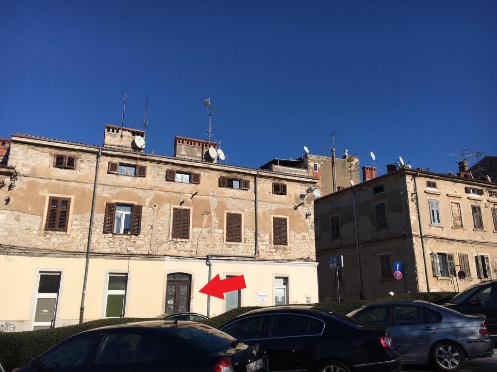 Apartments Flanaticus photo