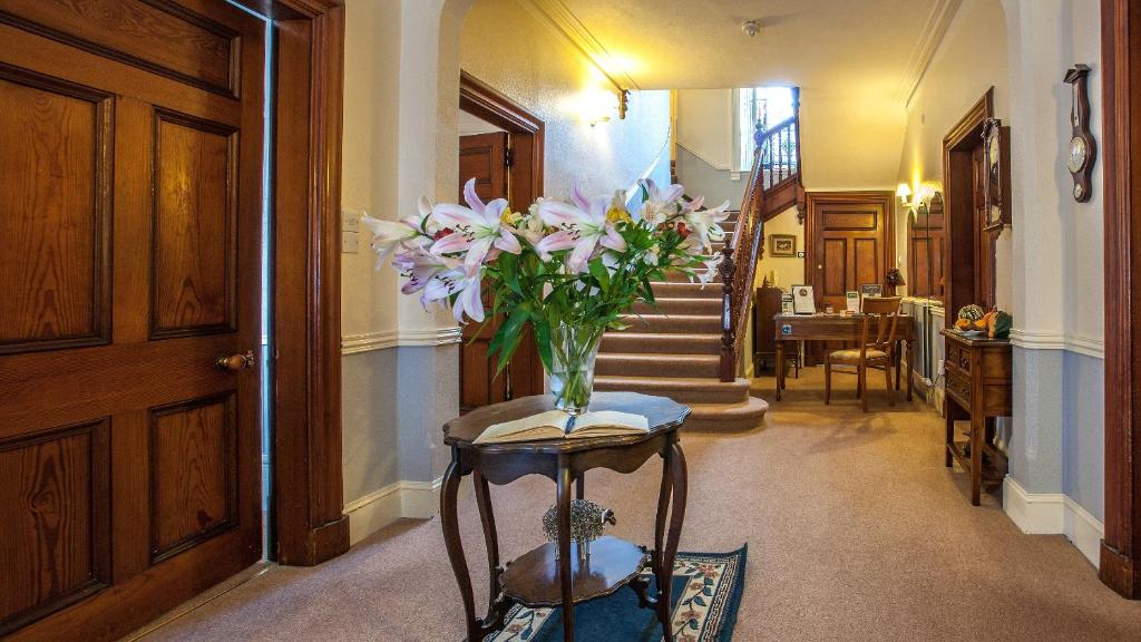 Kiltearn Guest House photo