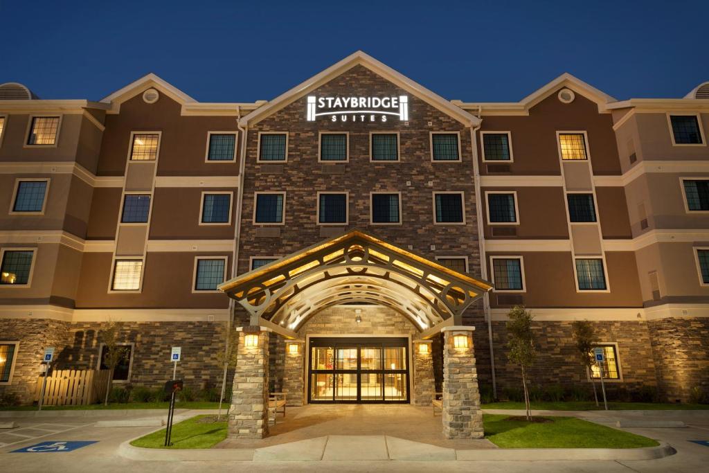 Staybridge Suites Midland, an IHG Hotel