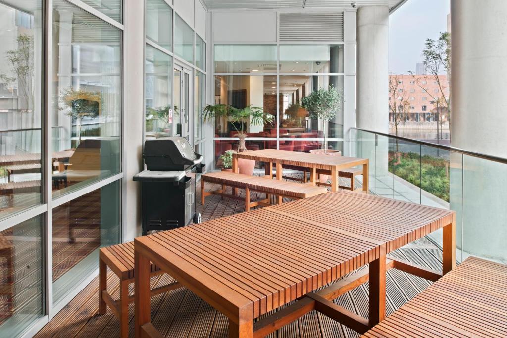 Facilities, Staybridge Suites Liverpool By IHG in Liverpool