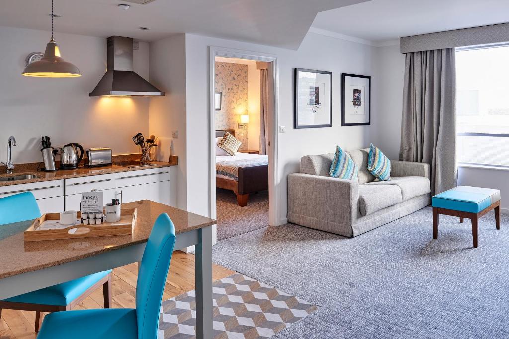 Staybridge Suites Liverpool By IHG
