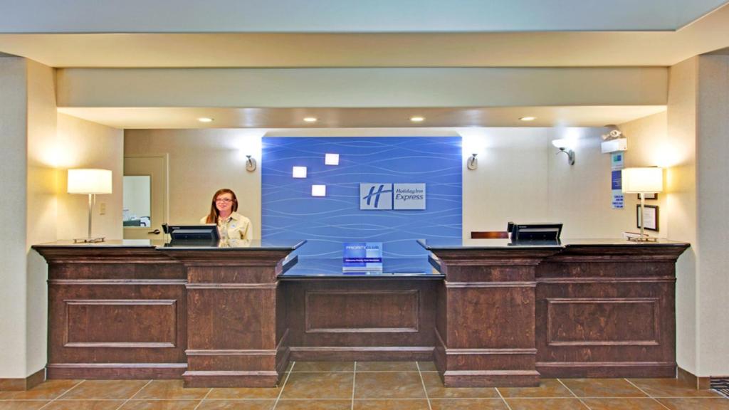 Photo 2 of Holiday Inn Express Hotel & Suites Swift Current, an IHG Hotel