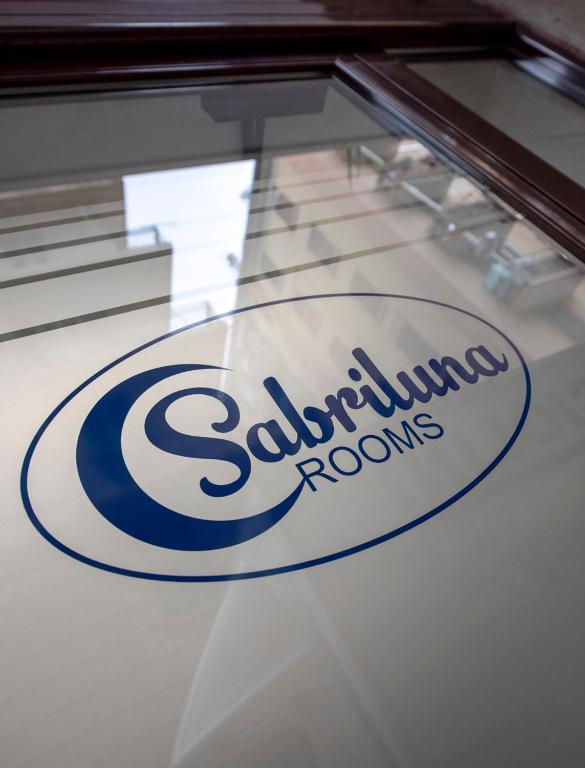 SABRILUNA ROOMS - 1