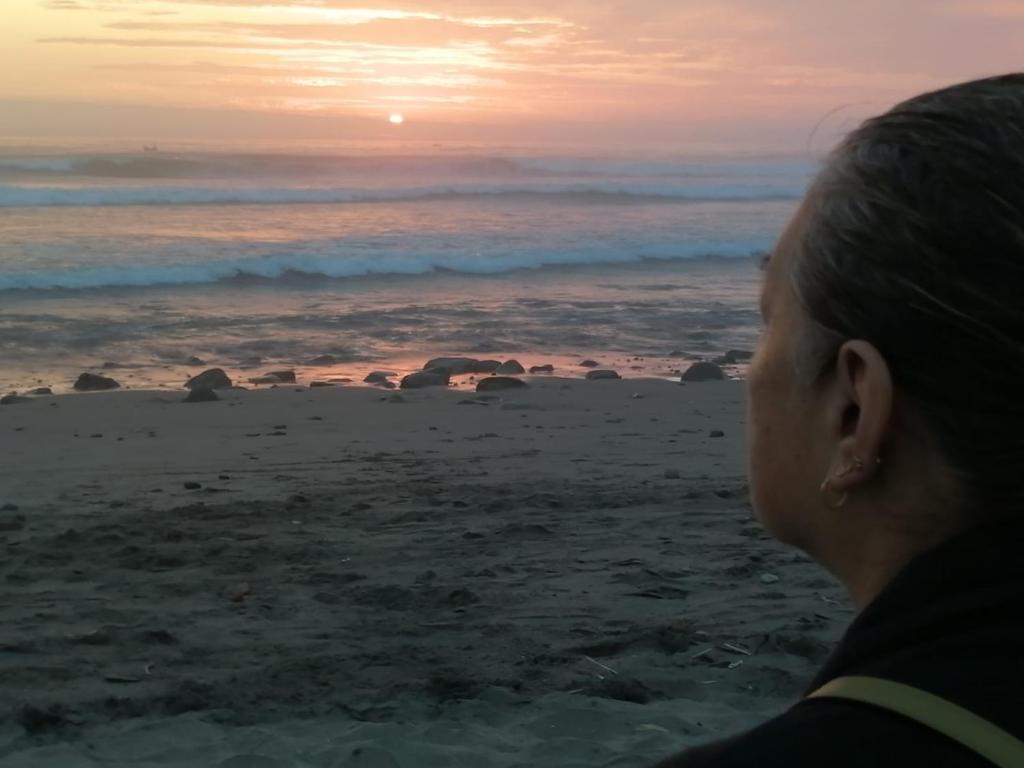 Punta Huanchaco Hostel photo