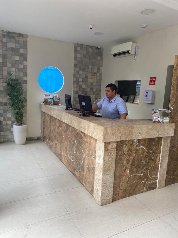 Hotel Aquarius