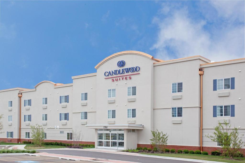 Candlewood Suites Elgin – Northwest Chicago photo