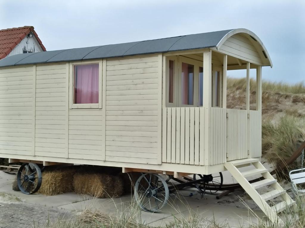 Strandhotel Terschelling photo