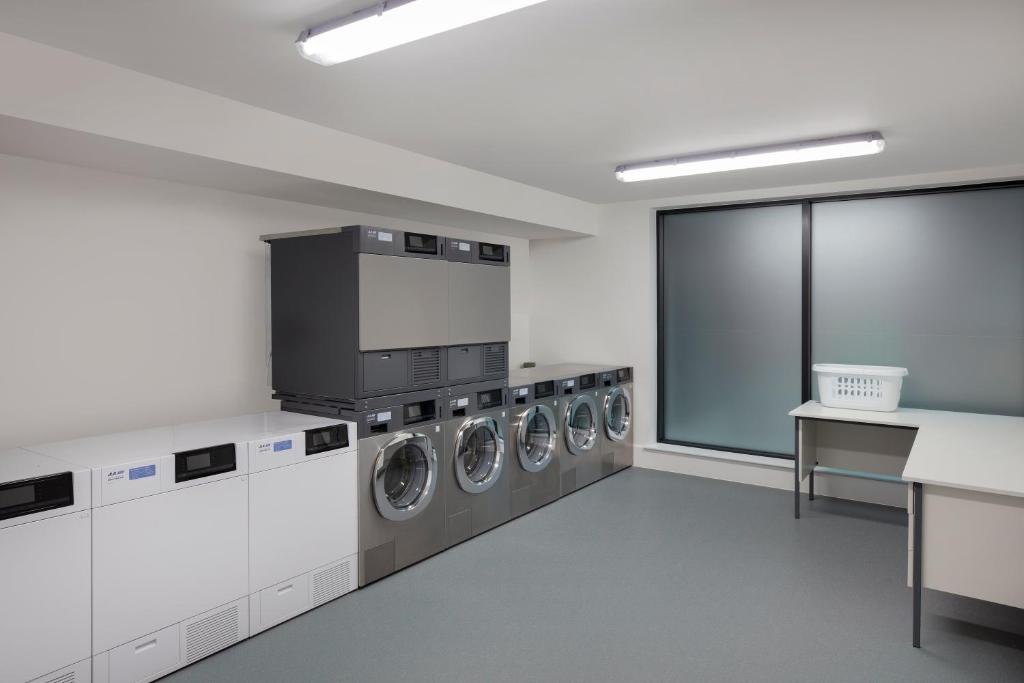 Facilities