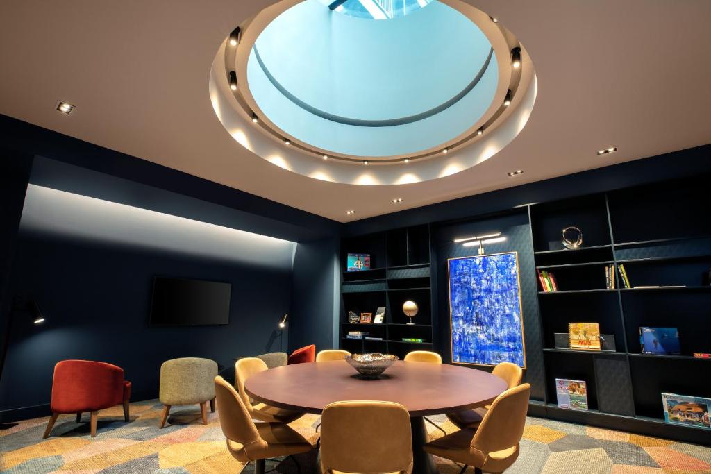 Sale per conferenze / ricevimenti