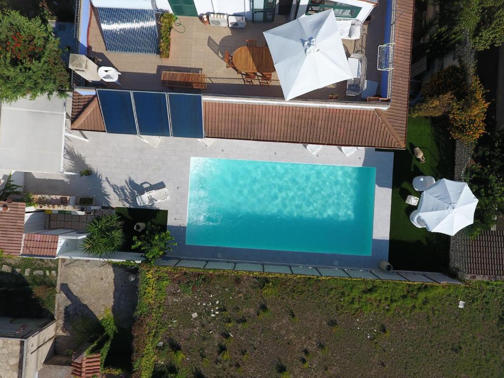 Villa Pantarei - 4
