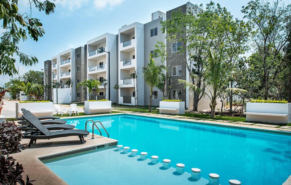 Xelva — Hotel in Playa Del Carmen