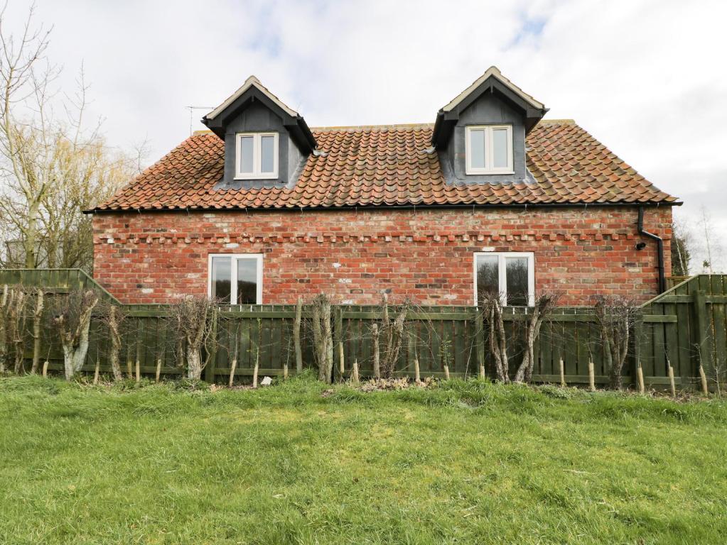 Pipistrelle Cottage, Great Driffield