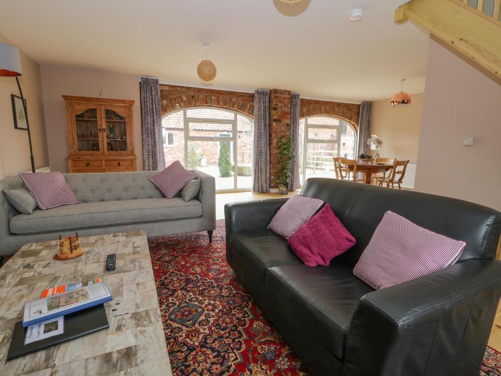 Pipistrelle Cottage, Leven photo 2
