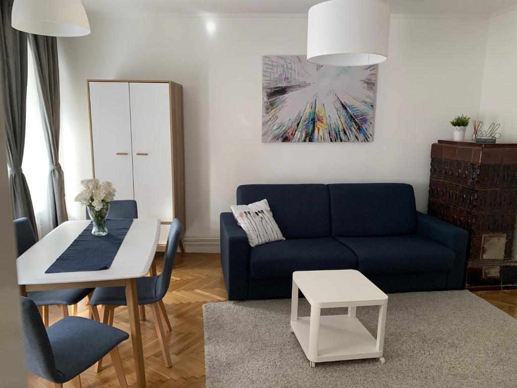 Apartmani SB 42 — Hotel in Zagreb