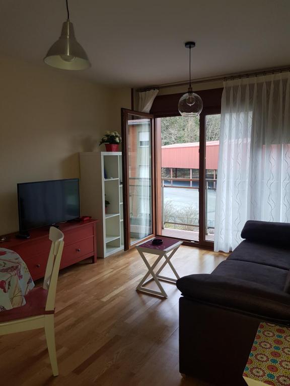 Apartamento El Relax del Sella - 3