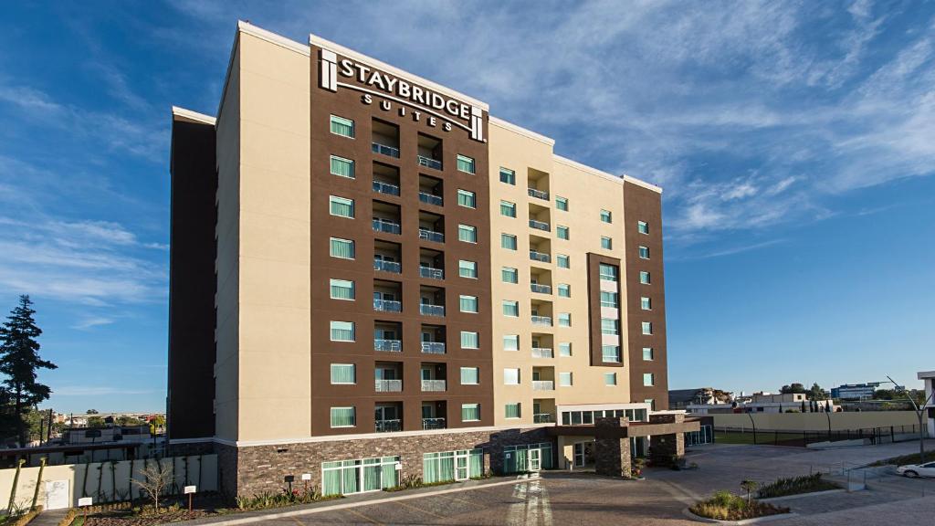 Staybridge Suites Puebla by IHG - 1
