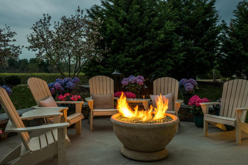 Staybridge Suites Wilmington - Brandywine Valley By IHG 館内設備