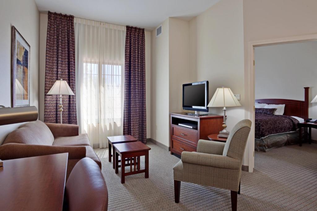 Staybridge Suites Palmdale photo