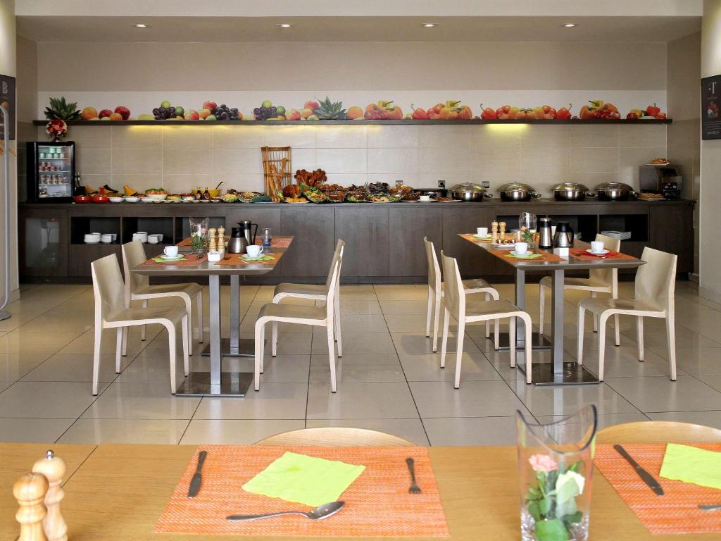 Novotel Constantine Photo 7