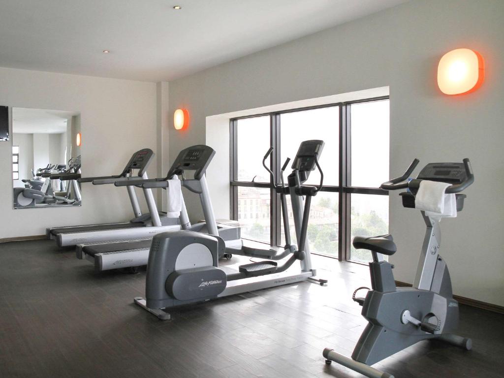 Novotel Constantine Photo 12