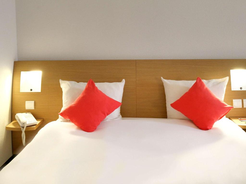 Novotel Constantine Photo 17