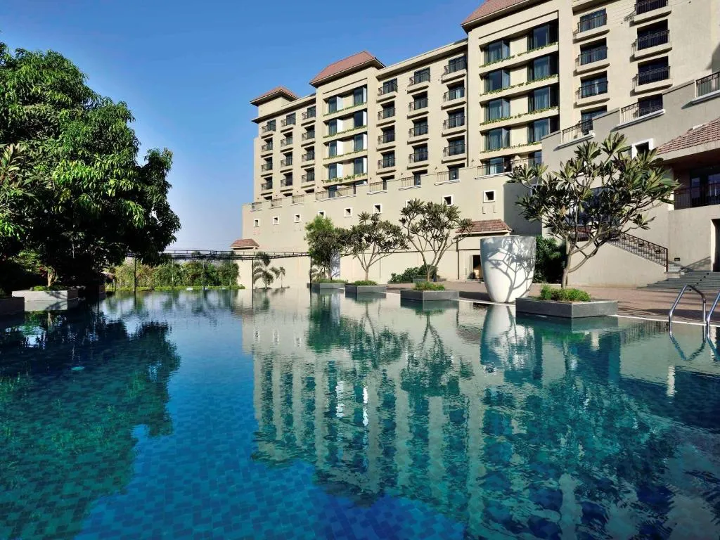 Novotel Imagicaa Khopoli, hotel in Khopoli