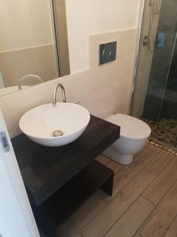 Il Casalino Apartment photo