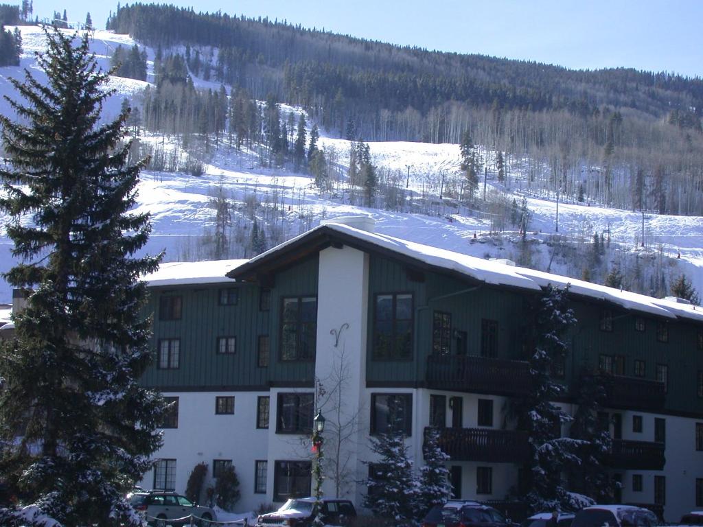 Vorlaufer by Vail Realty, Vail