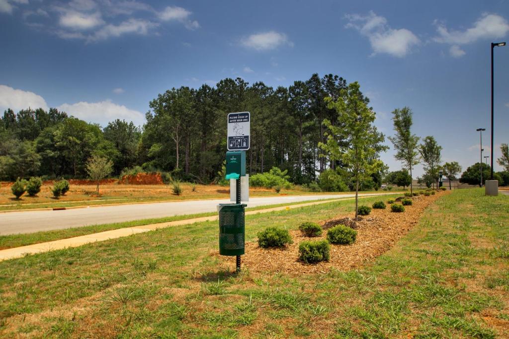 Staybridge Suites Rock Hill photo