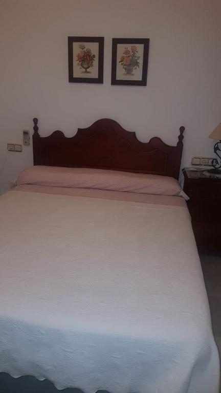 Apartamento San Benito "B" - 2