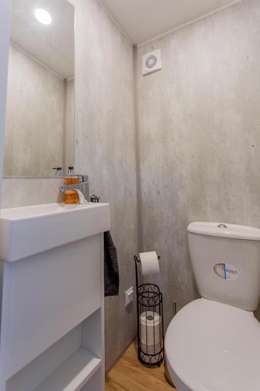 Fidelios Appartements photo