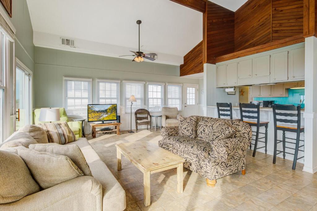 Sandhaven, Folly Beach