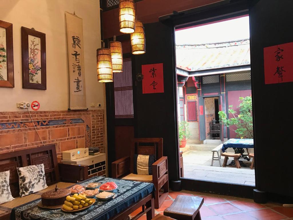 Grace Kinmen B&B 호텔 이미지 2