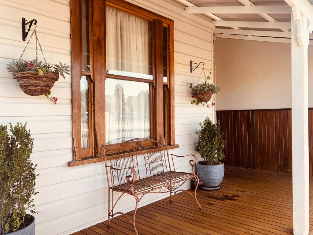 Railway Cottage photo