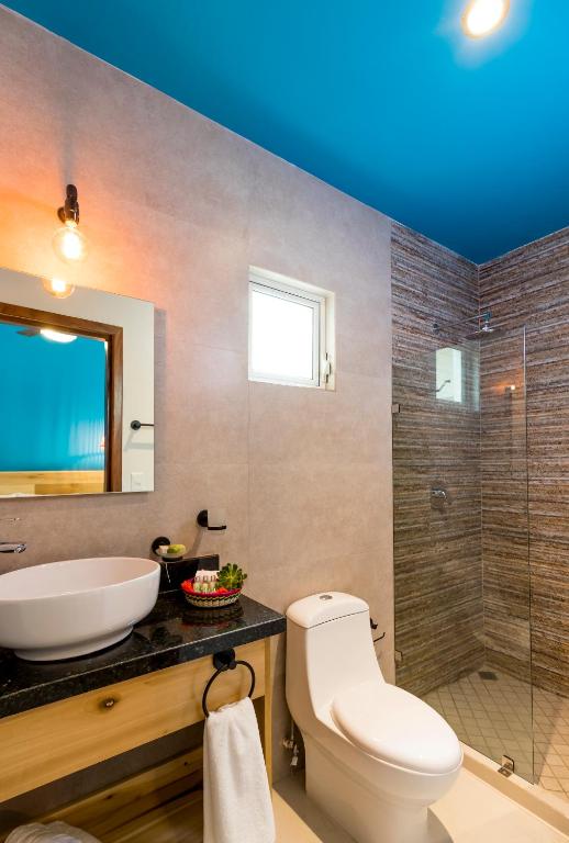 Riviera Sayulita Hotel photo