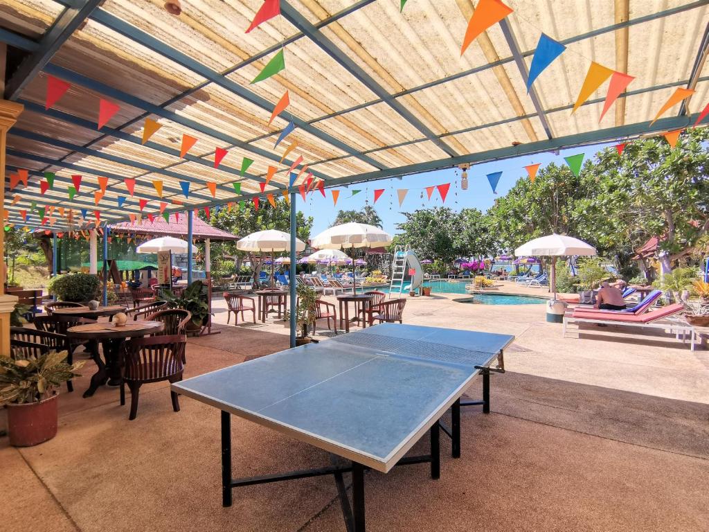 Sport és szabadidő