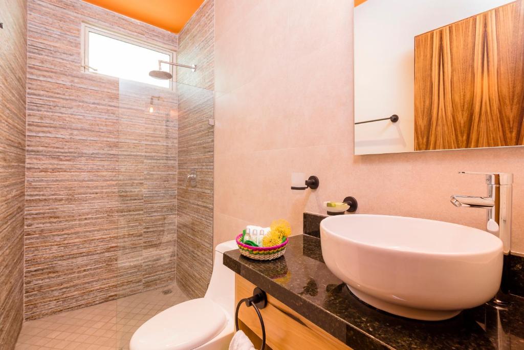 Riviera Sayulita Hotel photo