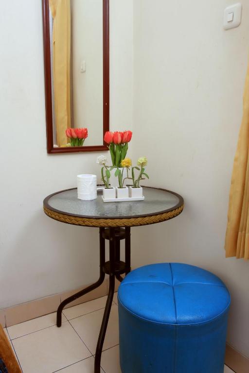 Facilities