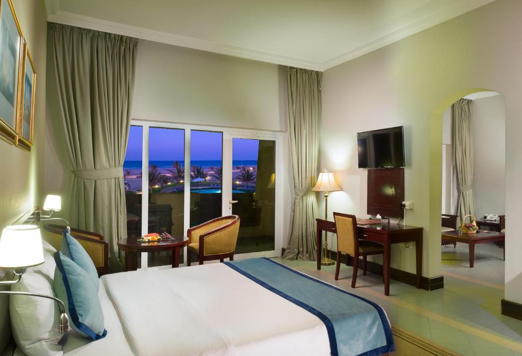 Masira Island Resort photo