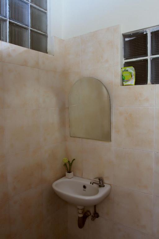 Kamar Mandi