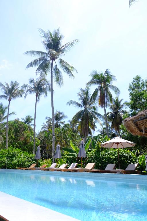 Awana Villa Resort Yaonoi - SHA Extra Plus photo