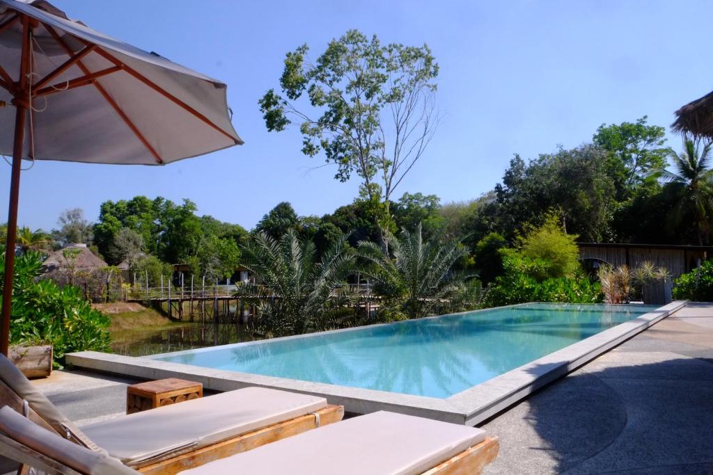 Awana Villa Resort Yaonoi - SHA Extra Plus photo