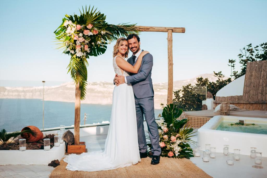 Summer Lovers Villa photo