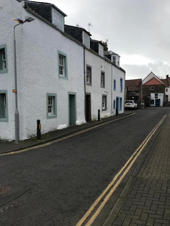 Daisy Cottage, Saint Monance