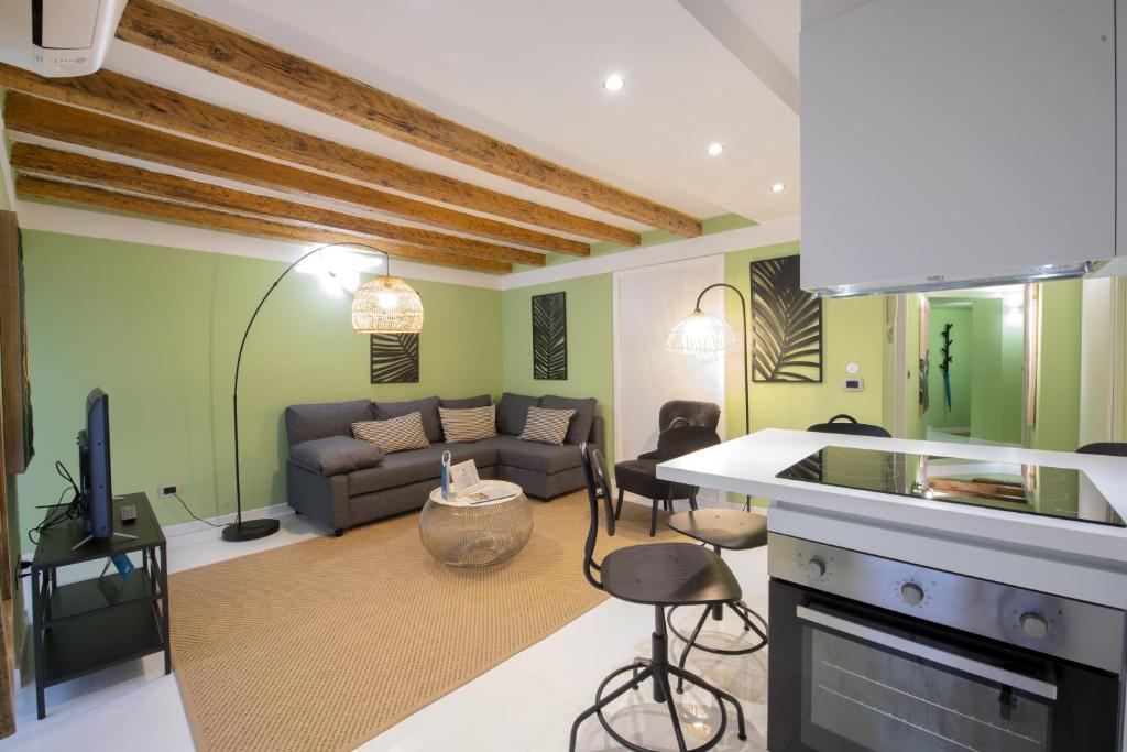 Sweet Inn - Corridoni — Hotel in Milan