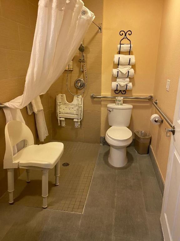 The Lemon Tree Hotel photo