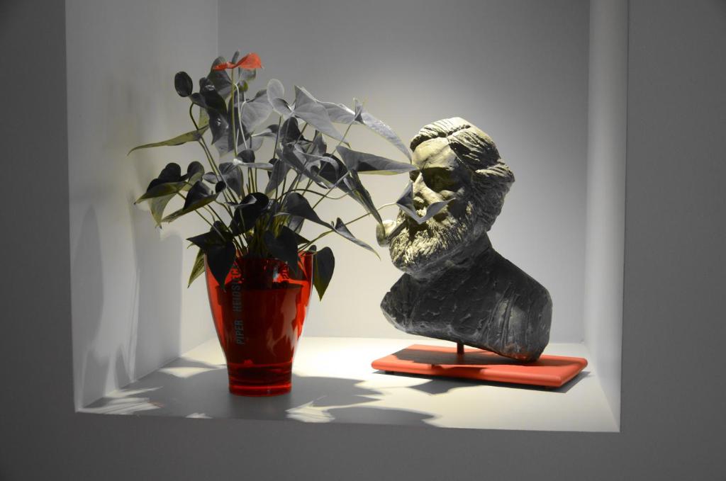 La Table de Gustave photo