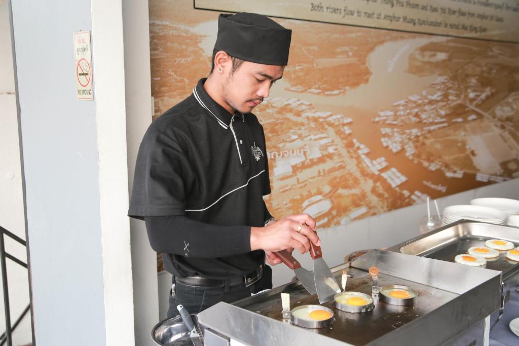 อาหารและเครื่องดื่ม